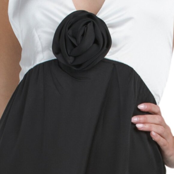 SHOW ME YOUR MUMU Marilyn Maxi Dress - Picture 3 of 4